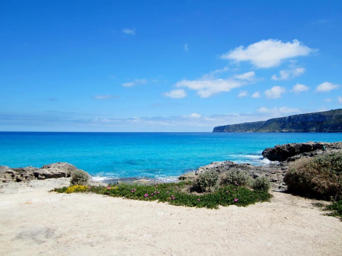 Cavall De Llevant - Formentera Break Es Calo  Εξωτερικό φωτογραφία