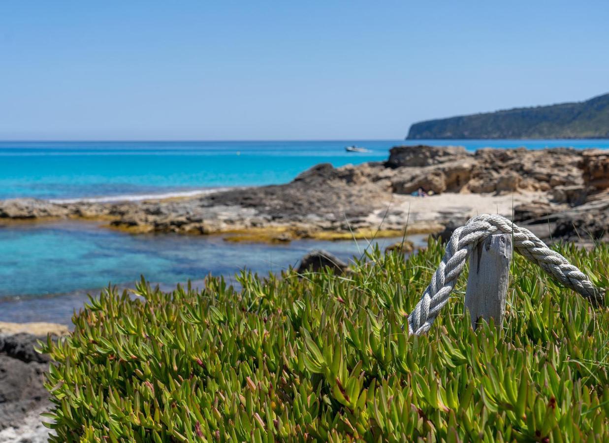 Cavall De Llevant - Formentera Break Διαμέρισμα Es Calo  Εξωτερικό φωτογραφία