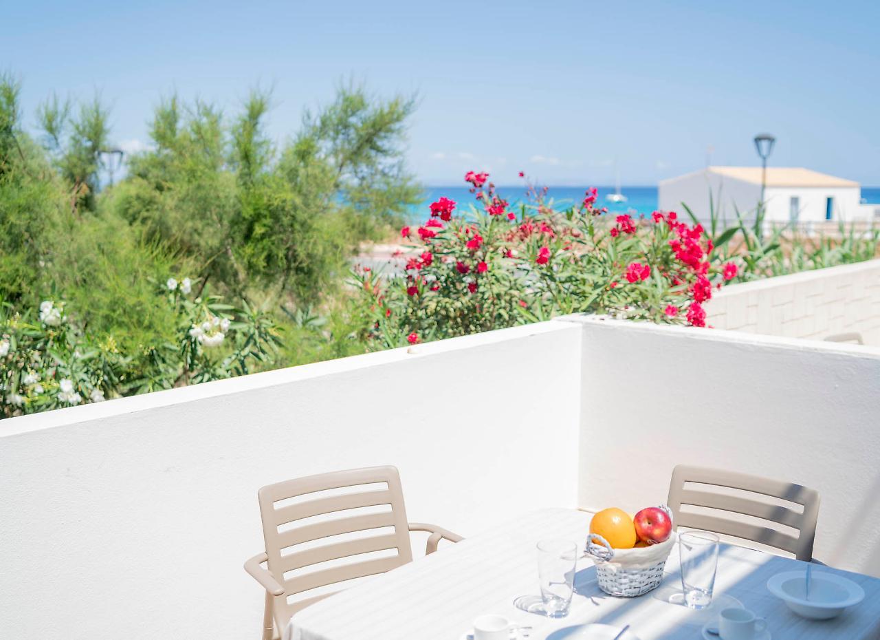 Cavall De Llevant - Formentera Break Es Calo  Εξωτερικό φωτογραφία