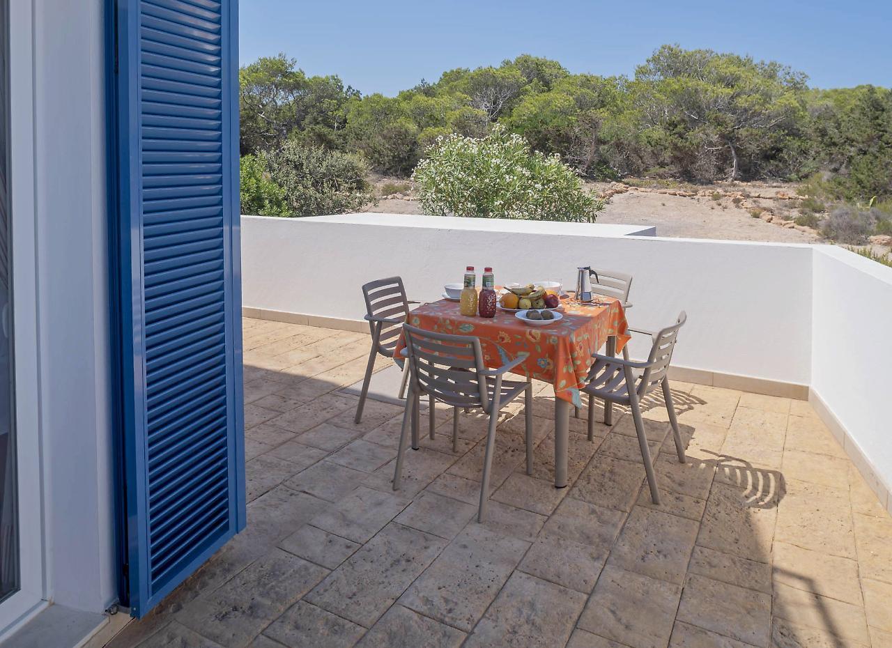 Cavall De Llevant - Formentera Break Es Calo  Εξωτερικό φωτογραφία
