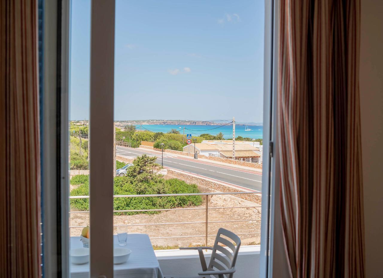 Cavall De Llevant - Formentera Break Es Calo  Εξωτερικό φωτογραφία