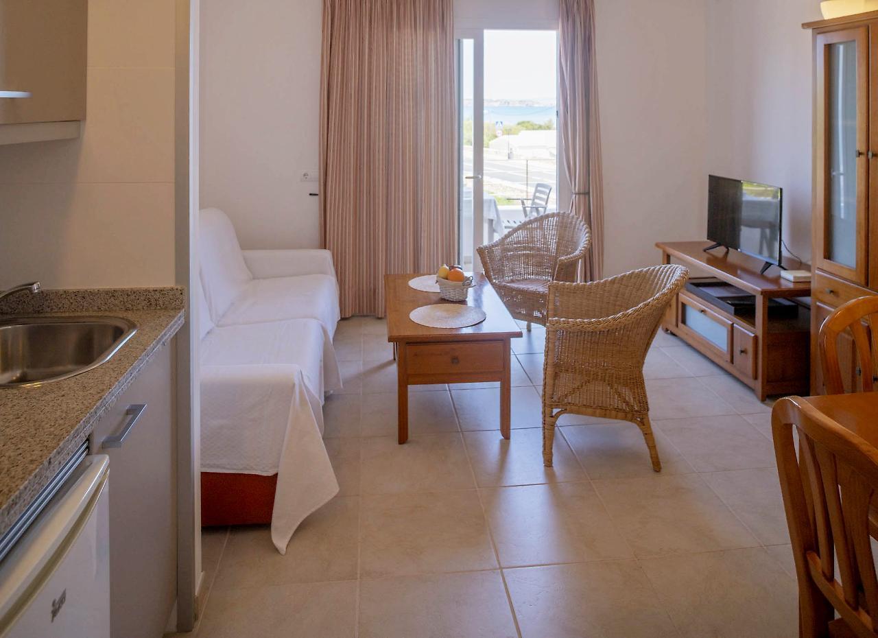 Cavall De Llevant - Formentera Break Es Calo  Εξωτερικό φωτογραφία
