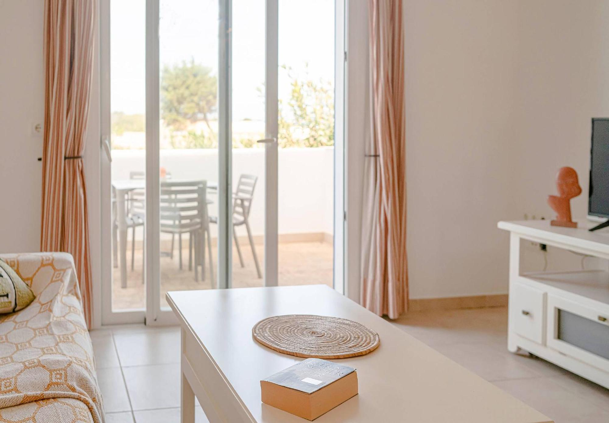 Cavall De Llevant - Formentera Break Es Calo  Εξωτερικό φωτογραφία